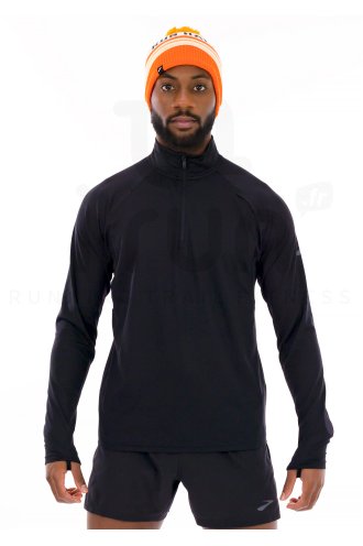 Brooks Dash 1/2 Zip M 