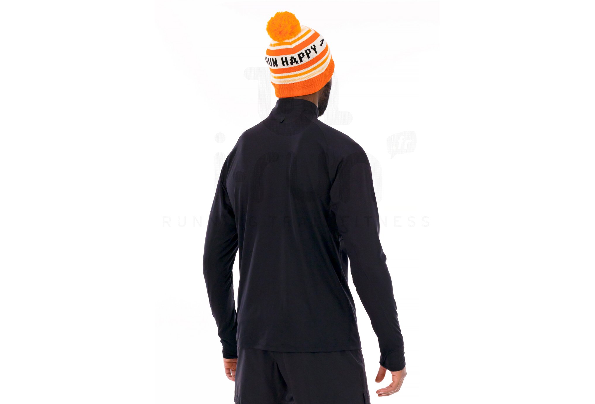 Brooks Dash 1/2 Zip Herren