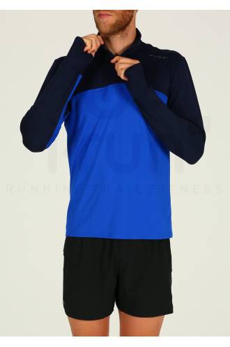 Brooks Dash 1/2 Zip 