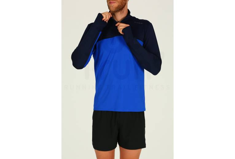 Brooks Dash 1/2 Zip