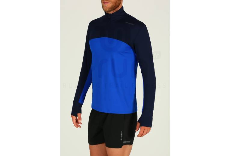 Brooks Dash 1/2 Zip