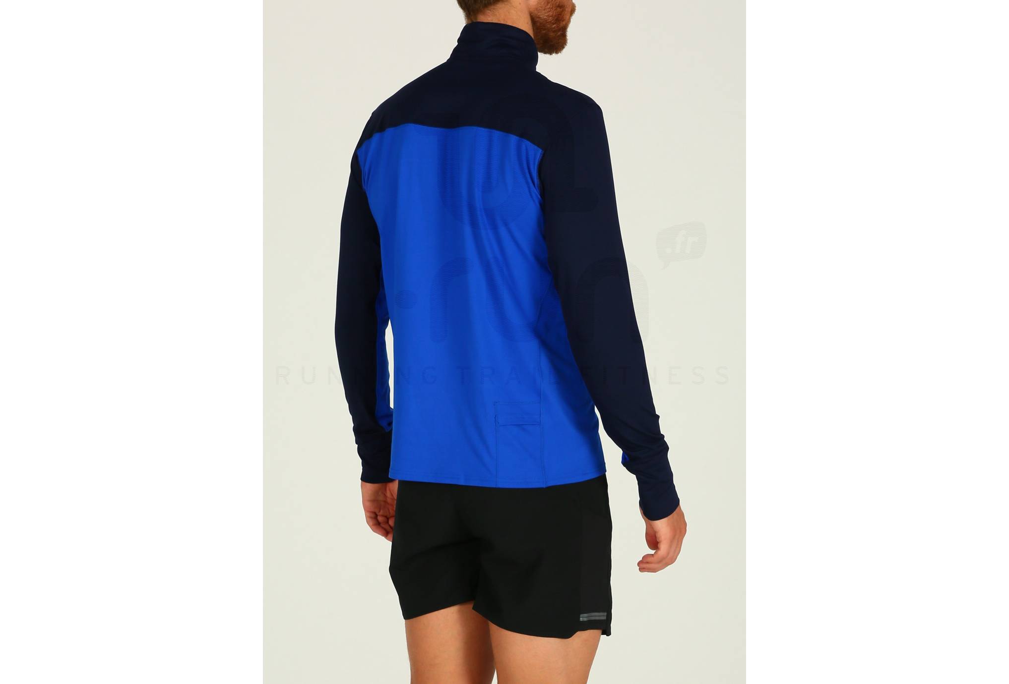 Brooks Dash 1/2 Zip
