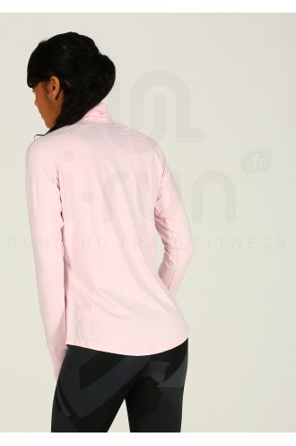 Brooks Dash 1/2 Zip W 
