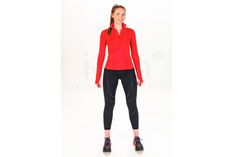 Brooks Dash 1/2 Zip W