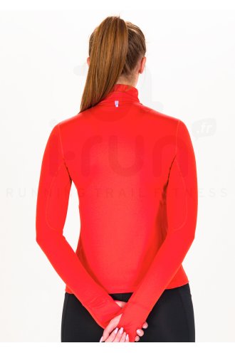 Brooks Dash 1/2 Zip W 