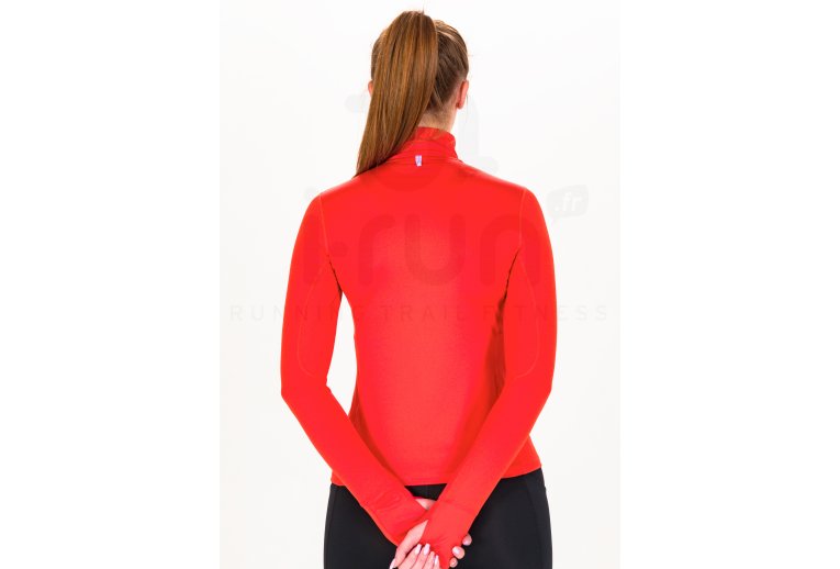 Brooks Dash 1/2 Zip W