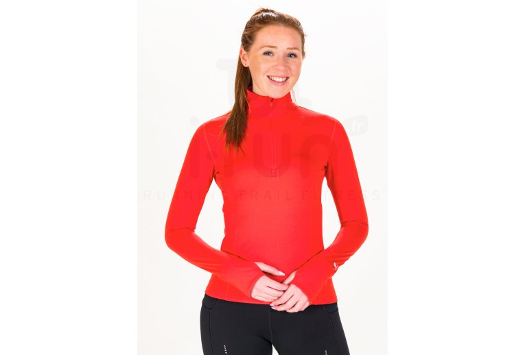 Brooks Dash 1/2 Zip W