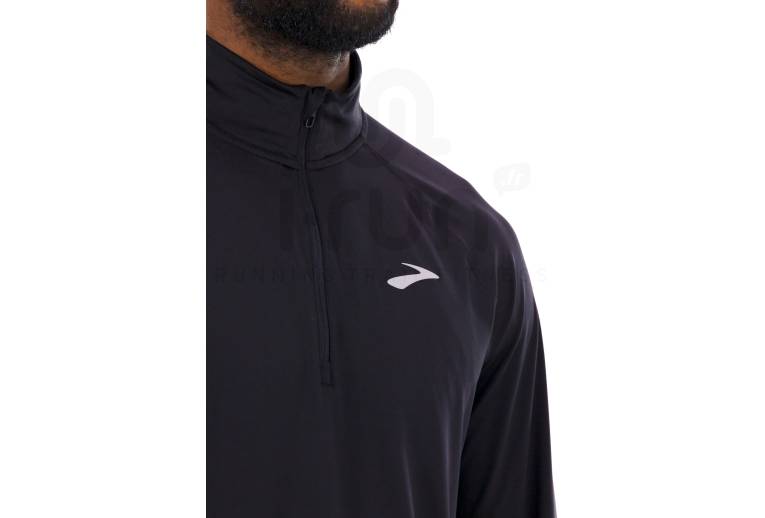 Brooks Dash 1/4 Zip 3.0