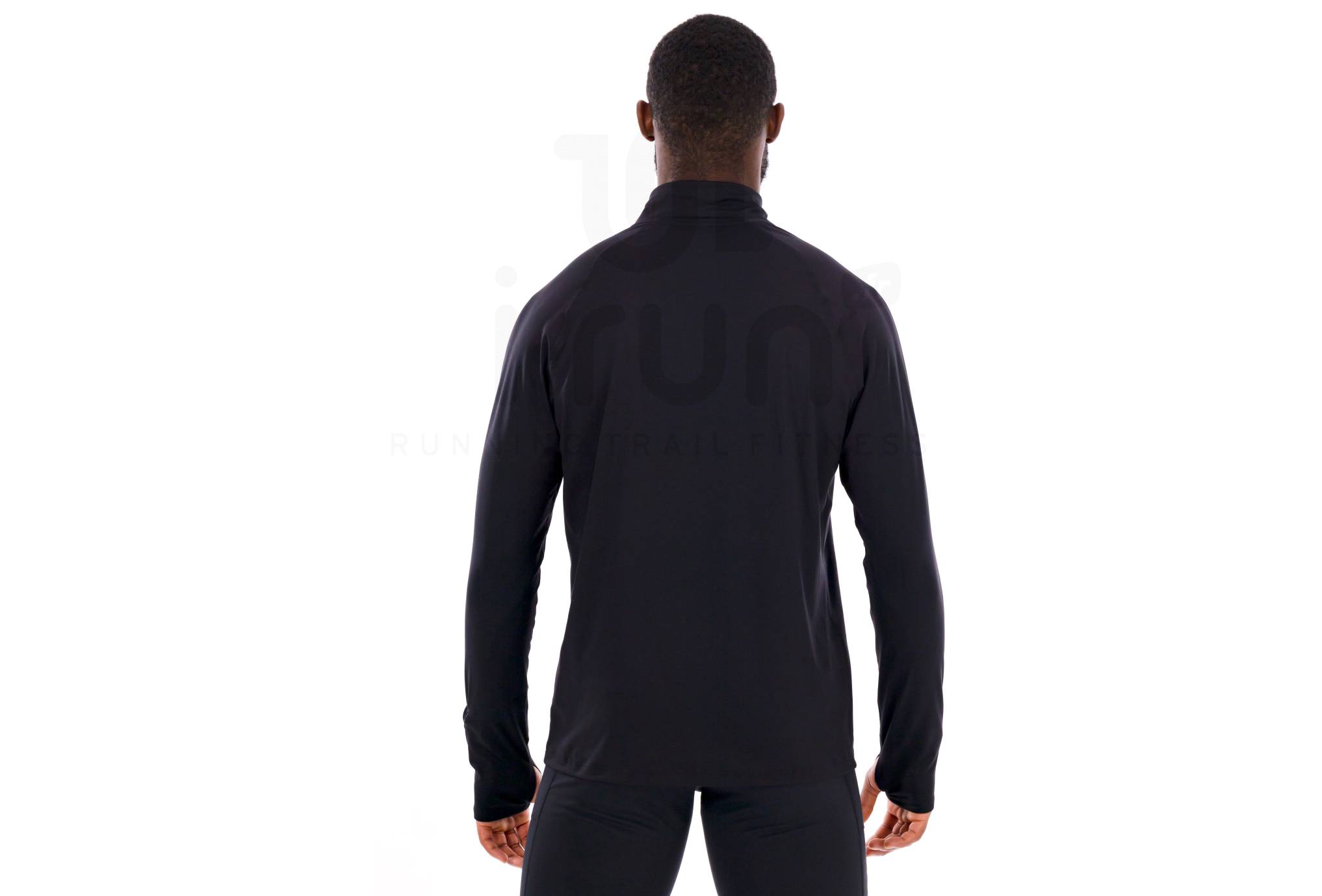 Brooks Dash 1/4 Zip 3.0