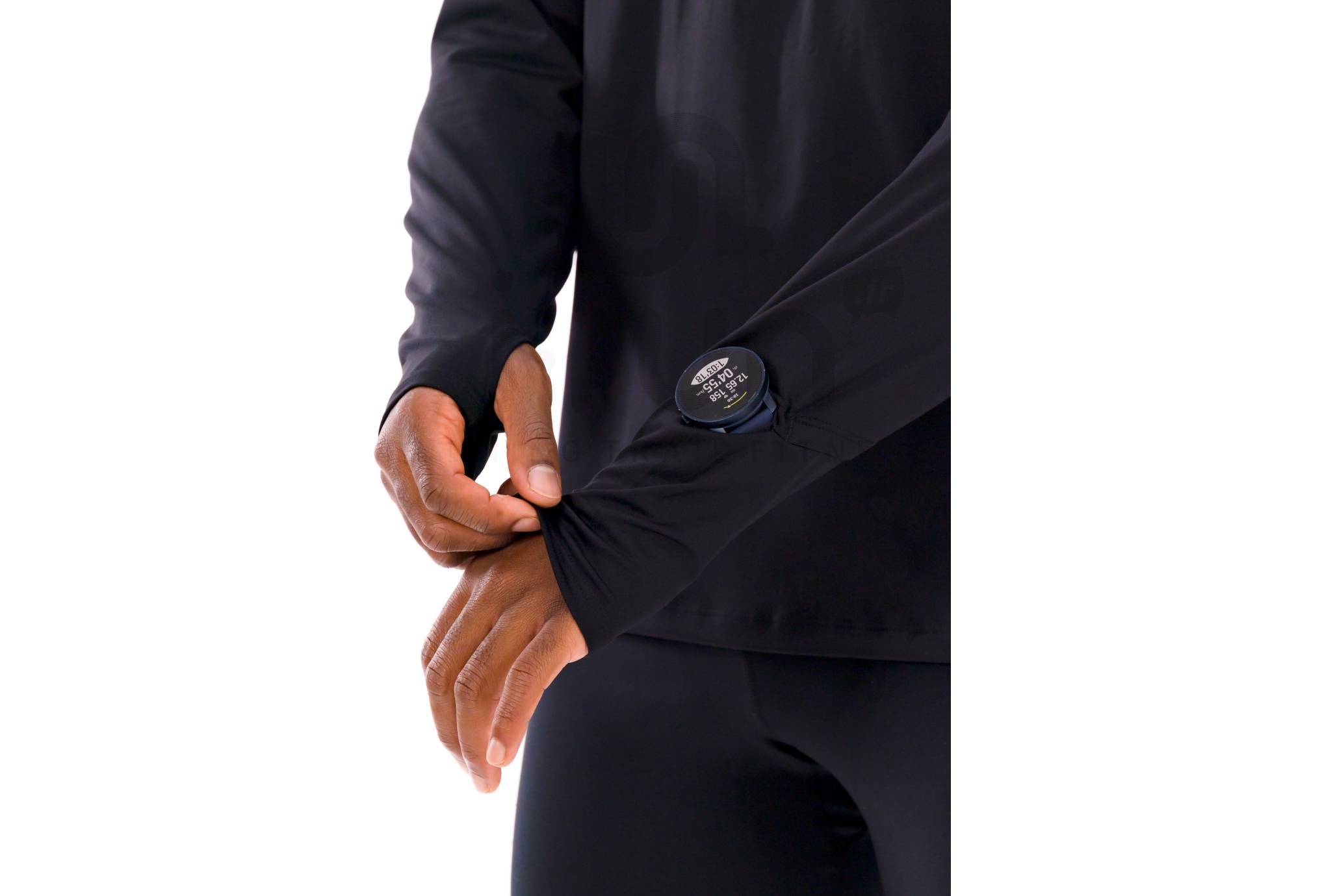 Brooks Dash 1/4 Zip 3.0