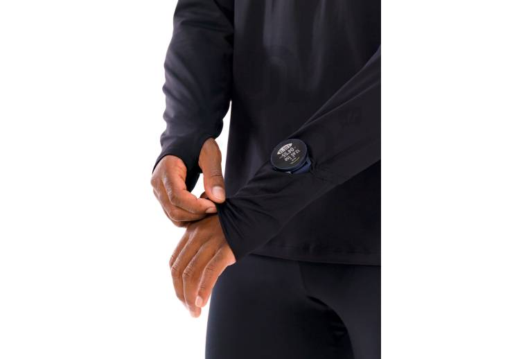 Brooks Dash 1/4 Zip 3.0