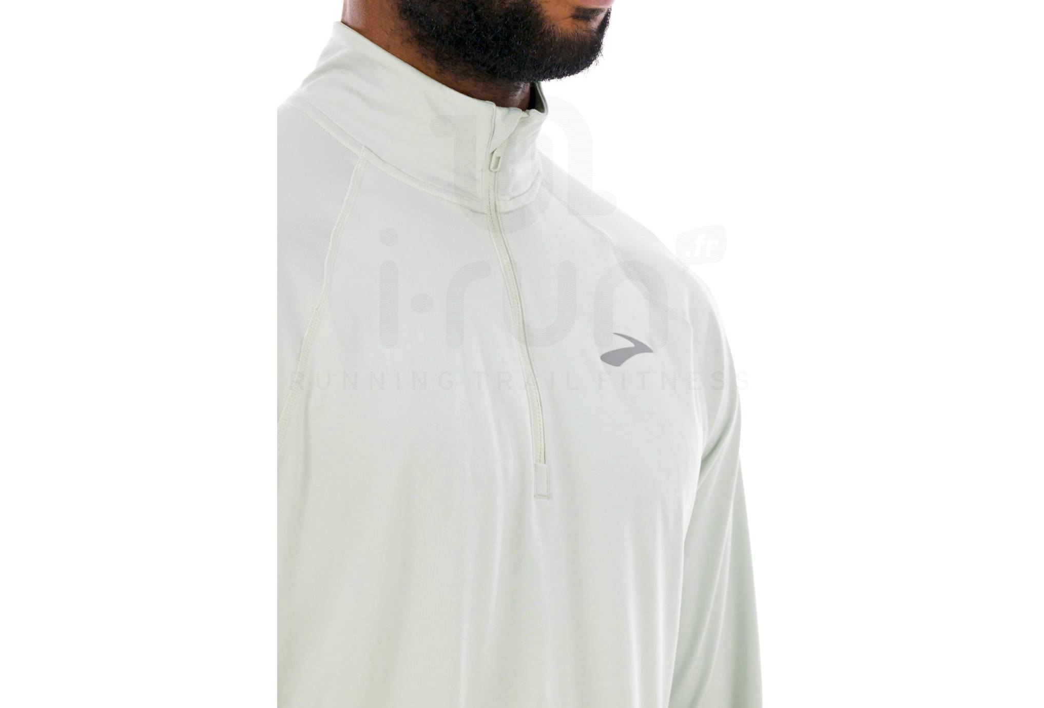 Brooks Dash 1/4 Zip 3.0