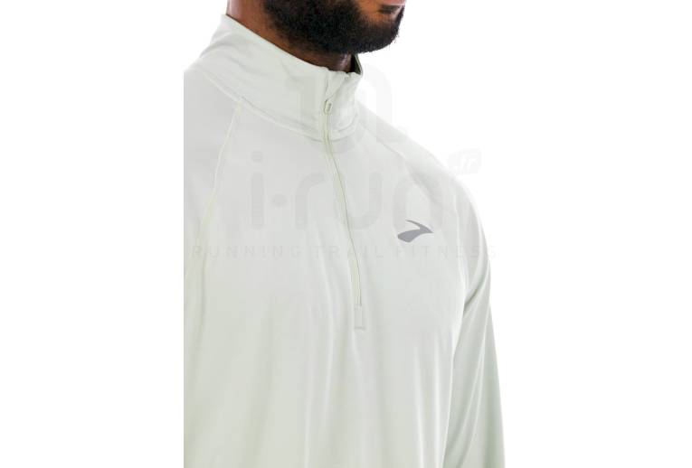 Brooks Dash 1/4 Zip 3.0