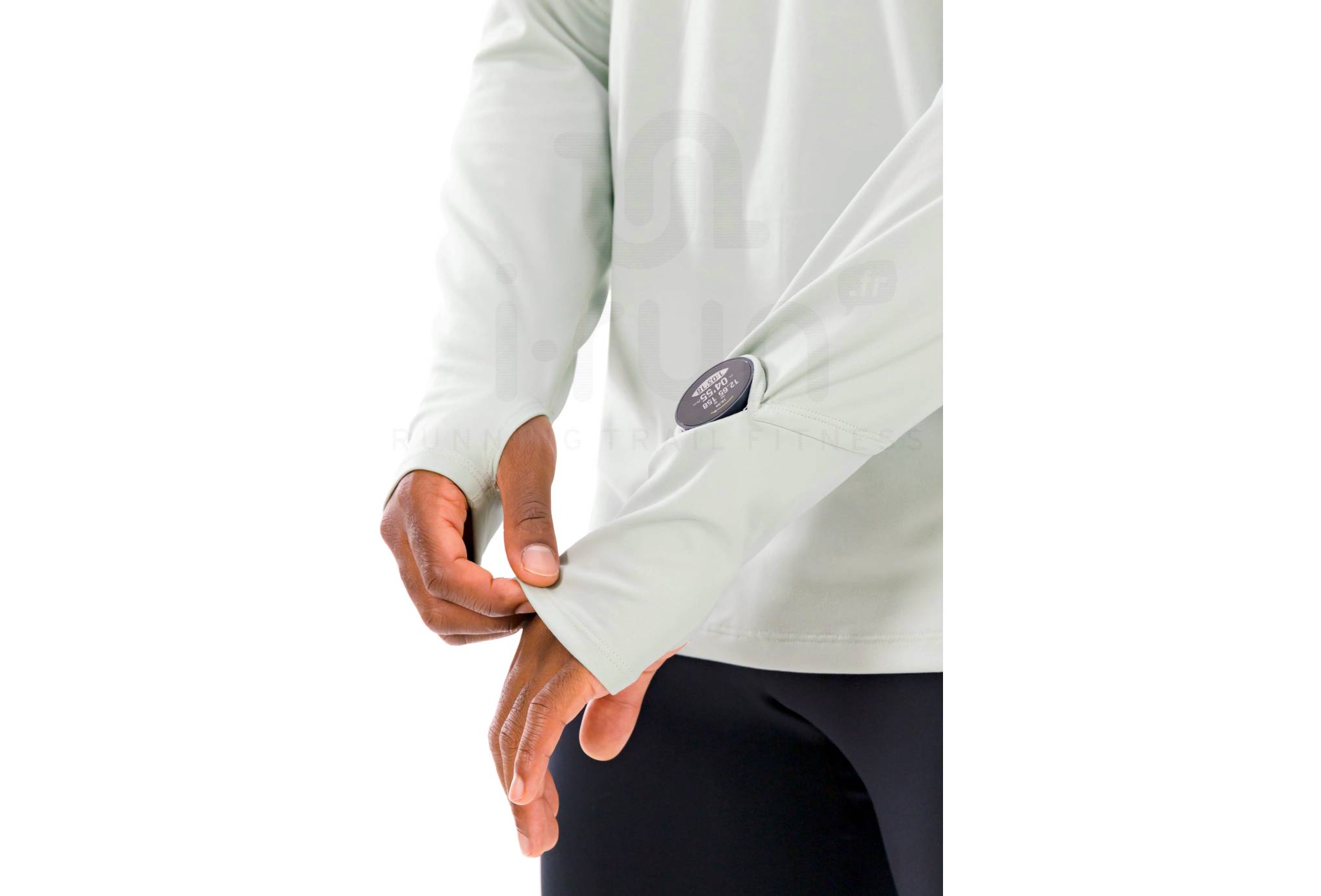 Brooks Dash 1/4 Zip 3.0