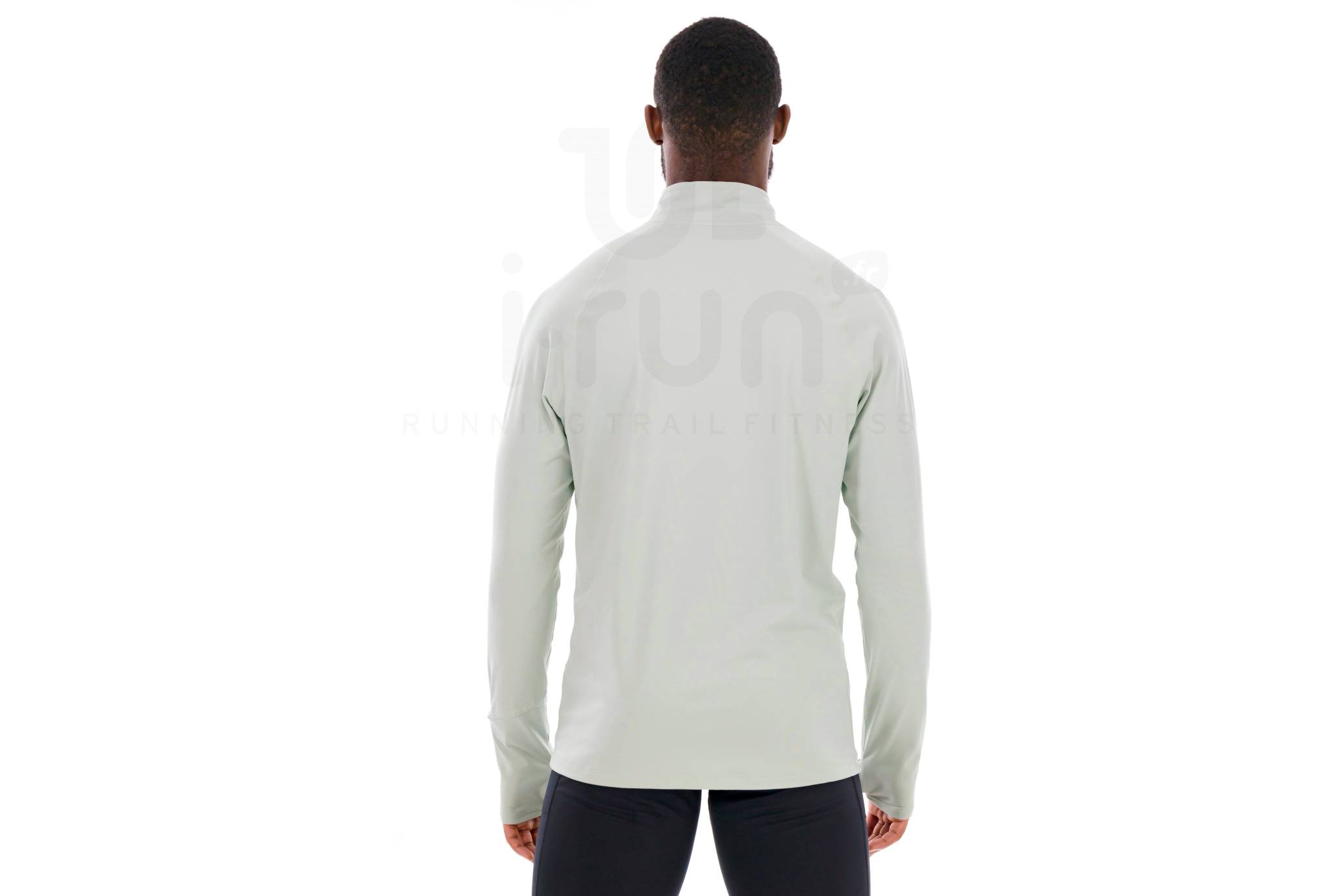 Brooks Dash 1/4 Zip 3.0