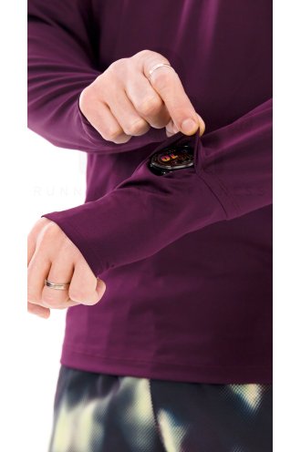 Brooks Dash 1/4 Zip 3.0 