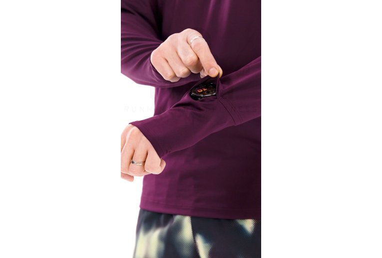 Brooks Dash 1/4 Zip 3.0