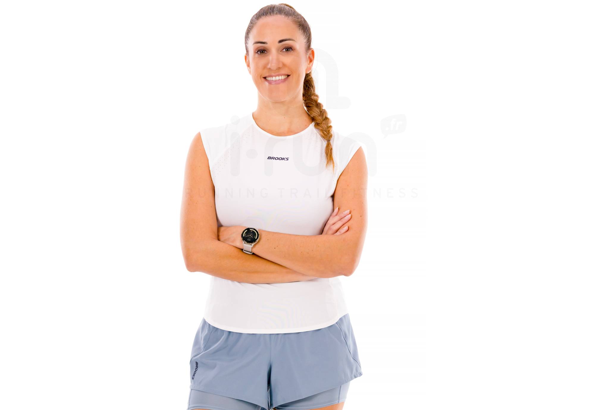 Brooks Dash Cooling Damen