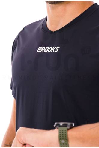 Brooks Dash Cooling 