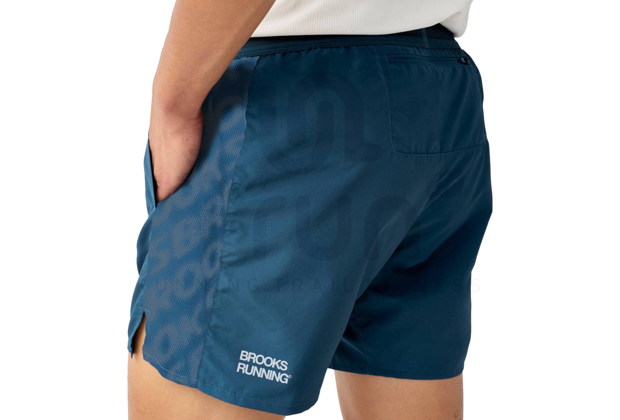 Brooks Dash Reflective