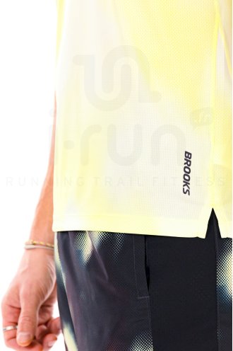 Brooks Dash Novelty