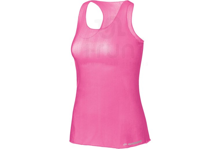 Brooks D�bardeur D-Lite Micro Mesh Racerback W 