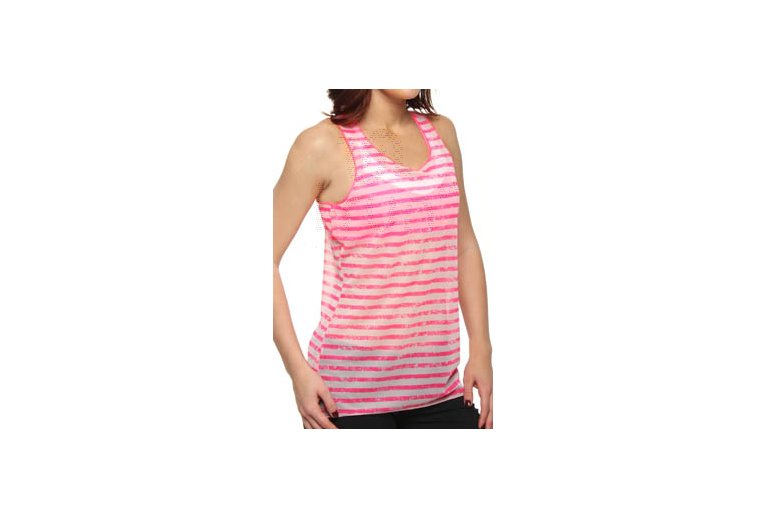 Brooks D�bardeur D-Lite Micro Mesh Racerback W 