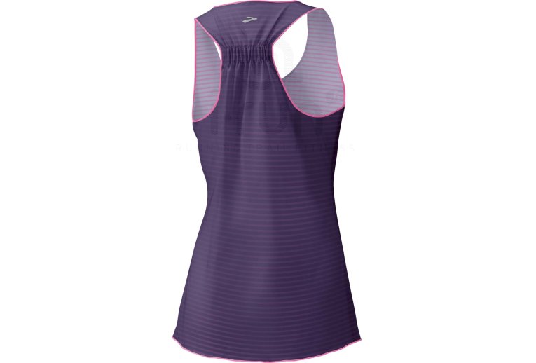 Brooks D�bardeur D-Lite Reversible Racerback W 