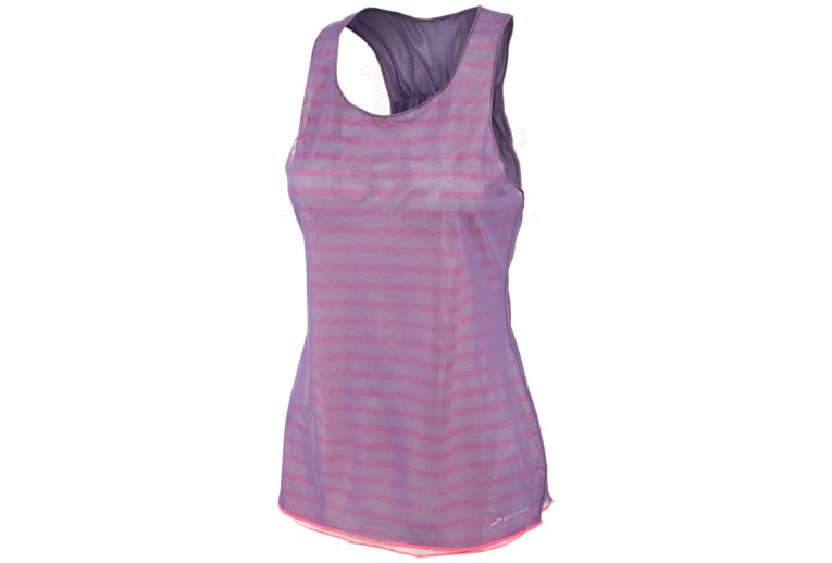Brooks D�bardeur D-Lite Reversible Racerback W 