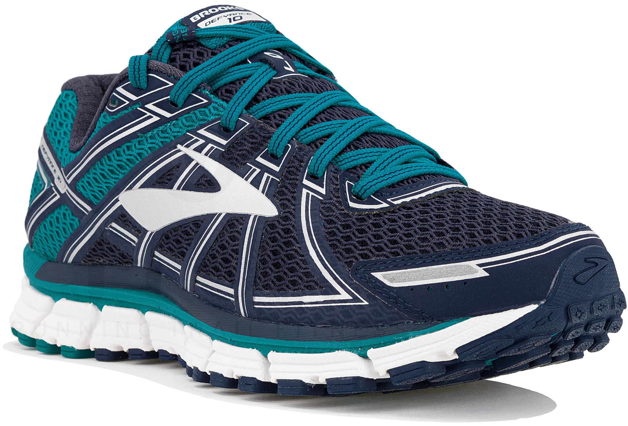 Brooks Defyance 10 M 