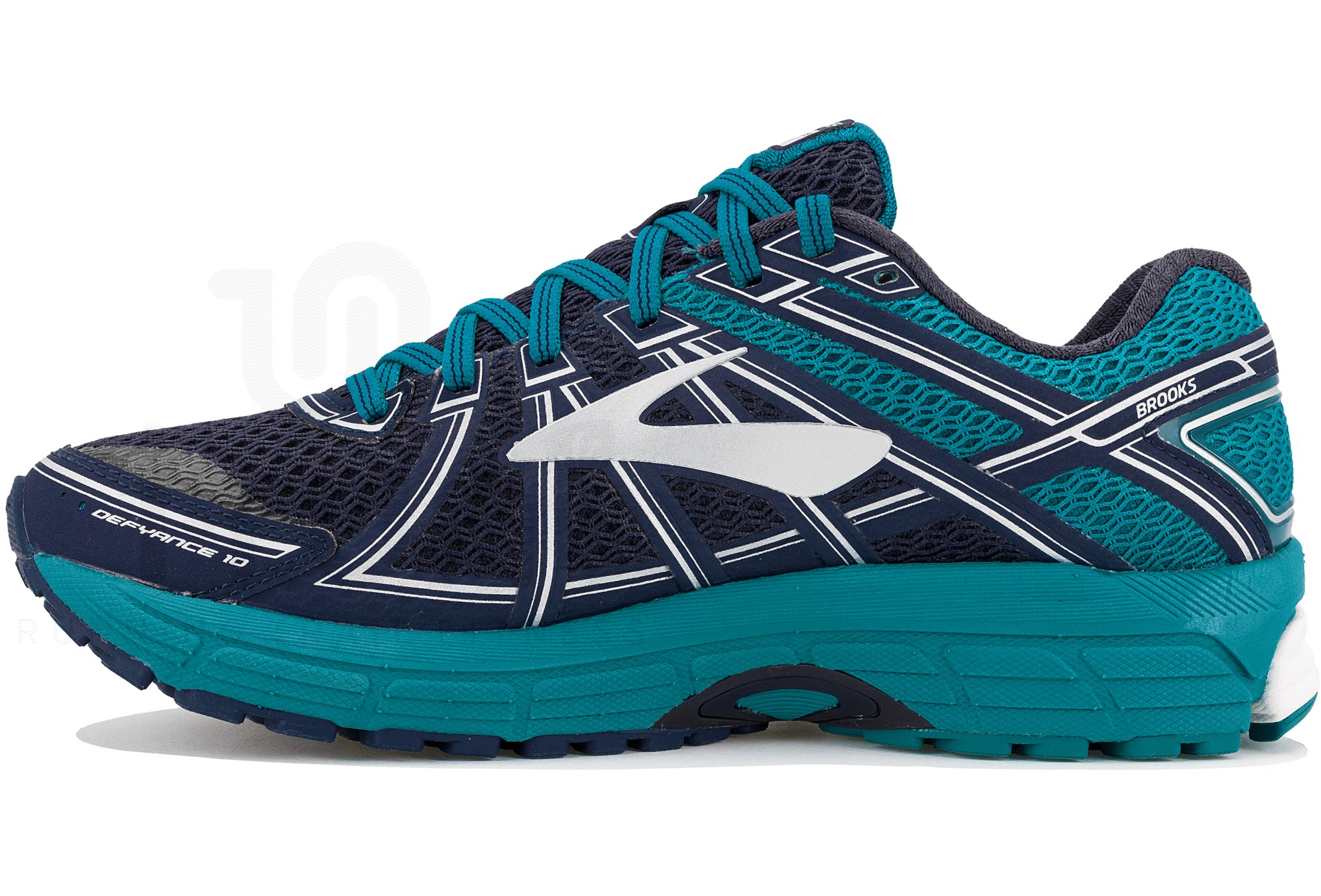 Brooks Defyance 10 M 