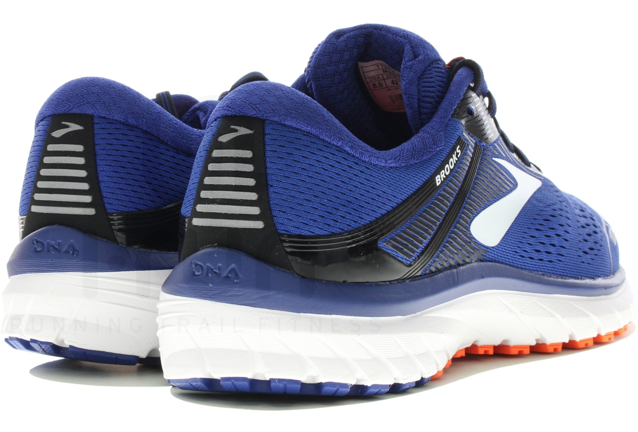Brooks Defyance 11 M 
