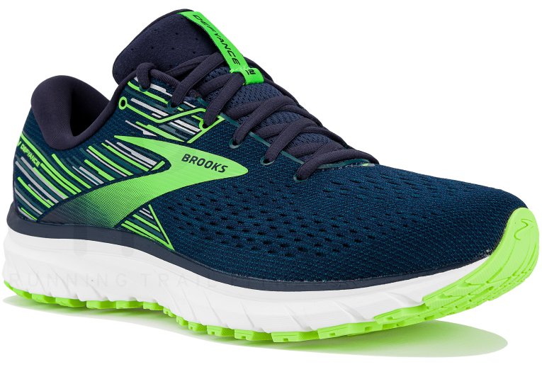 Brooks Defyance 12