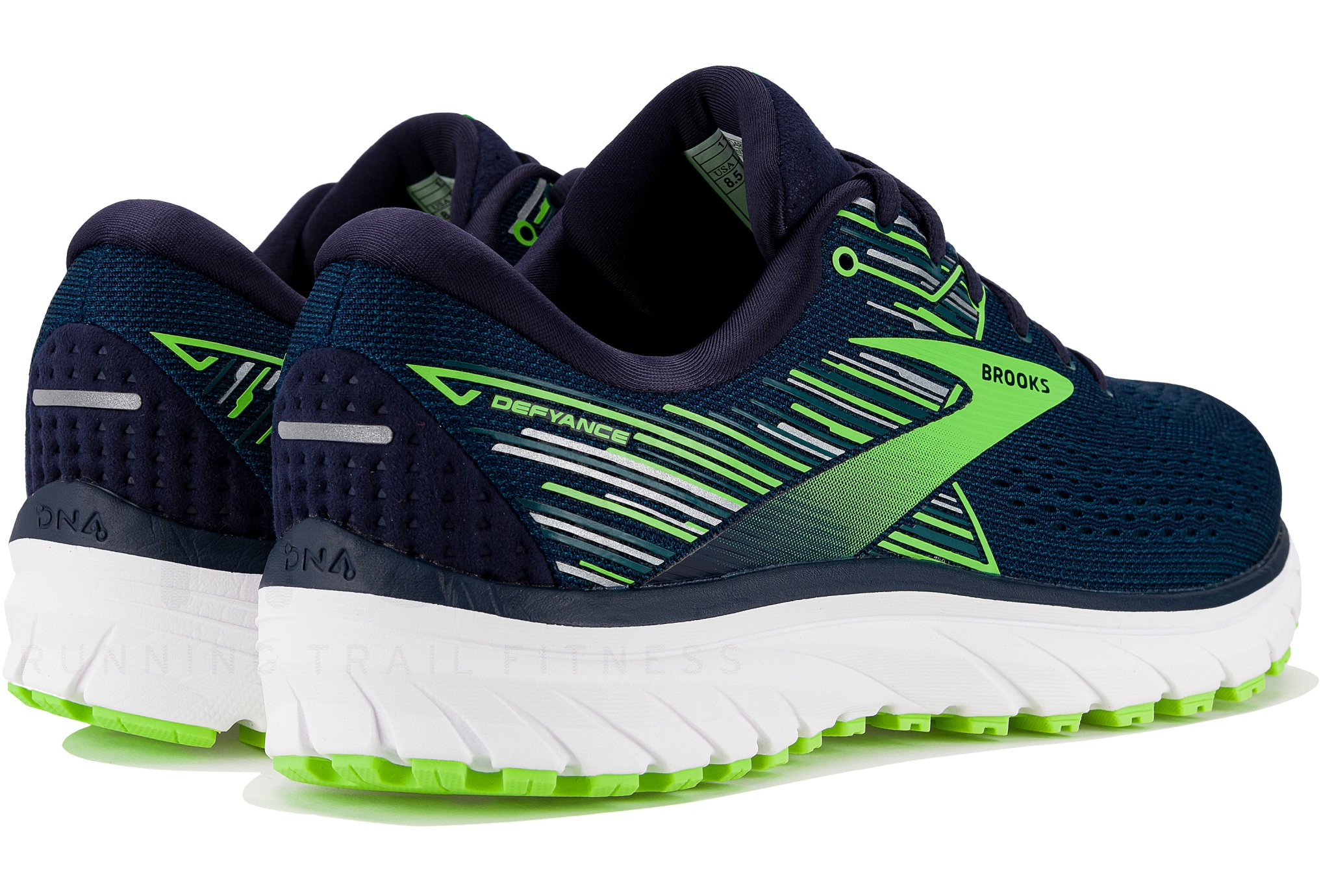 Brooks Defyance 12 M 