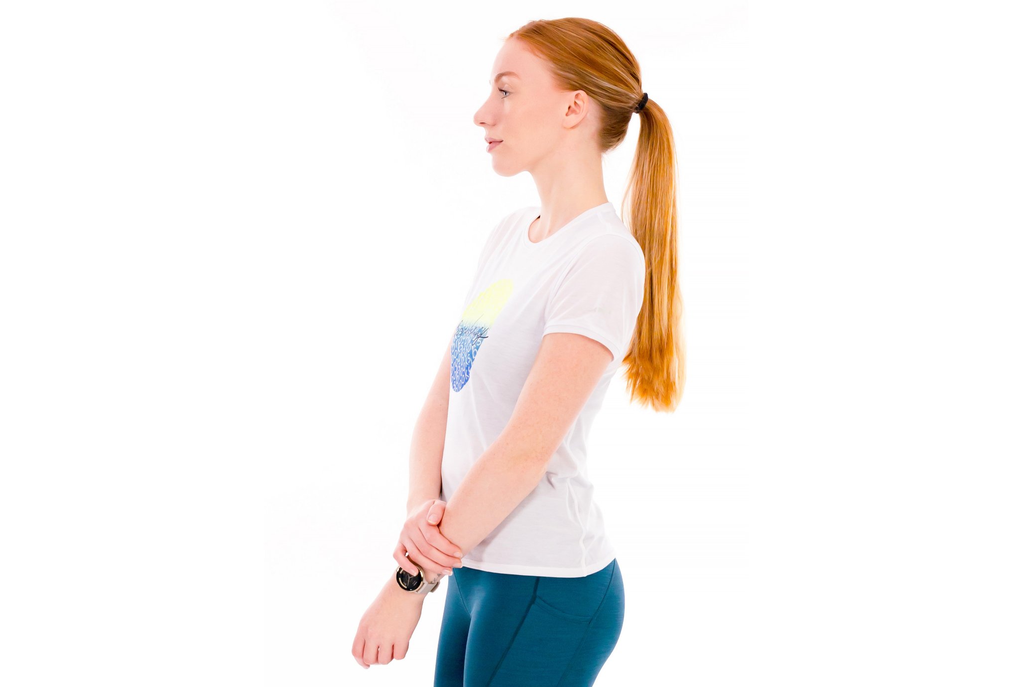 Brooks Distance 3.0 W