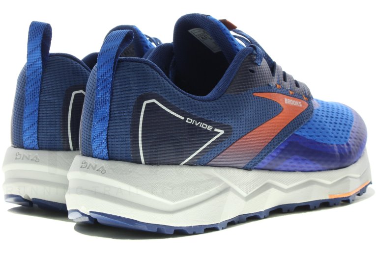 Brooks Divide 2 M 