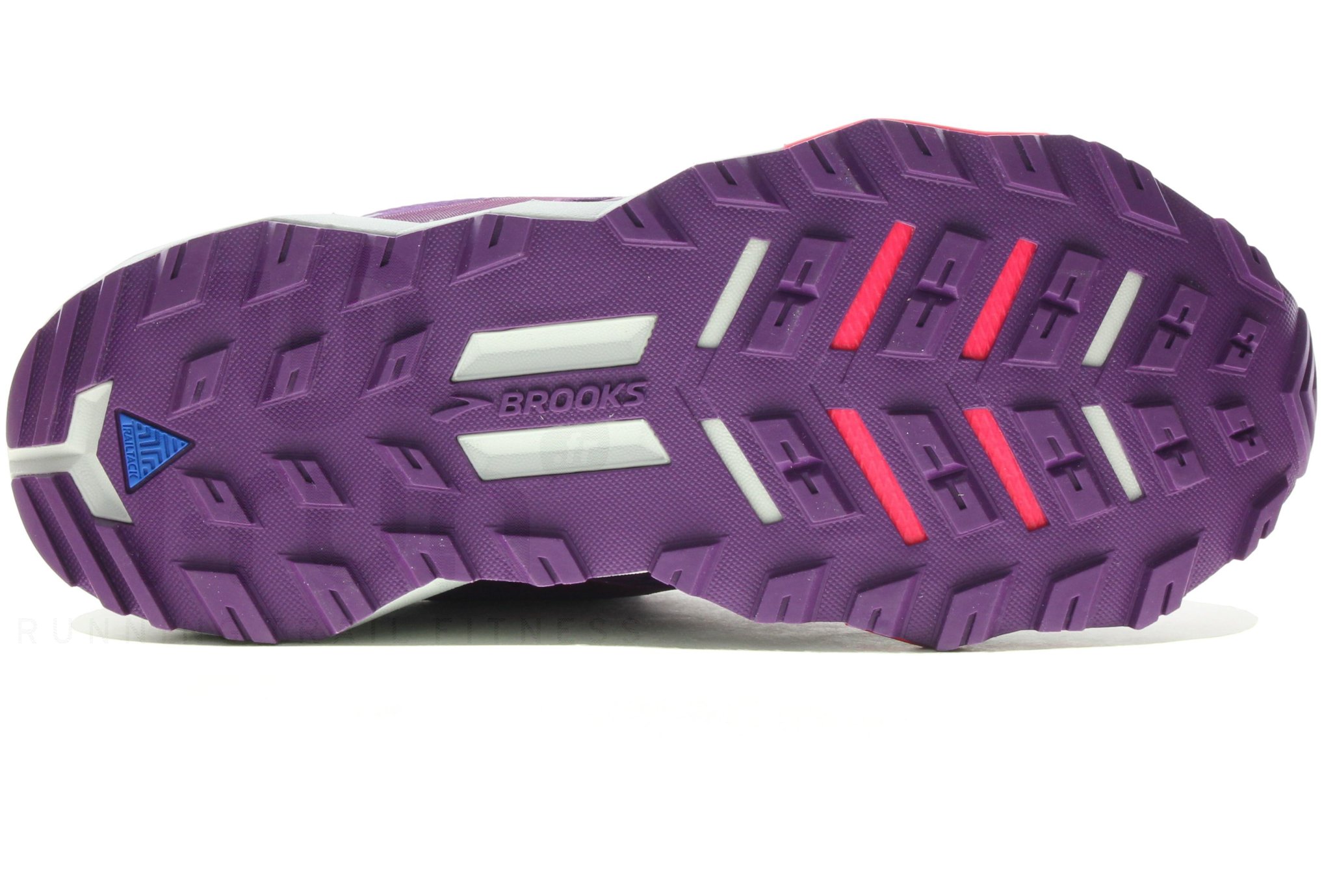 Brooks Divide 2
