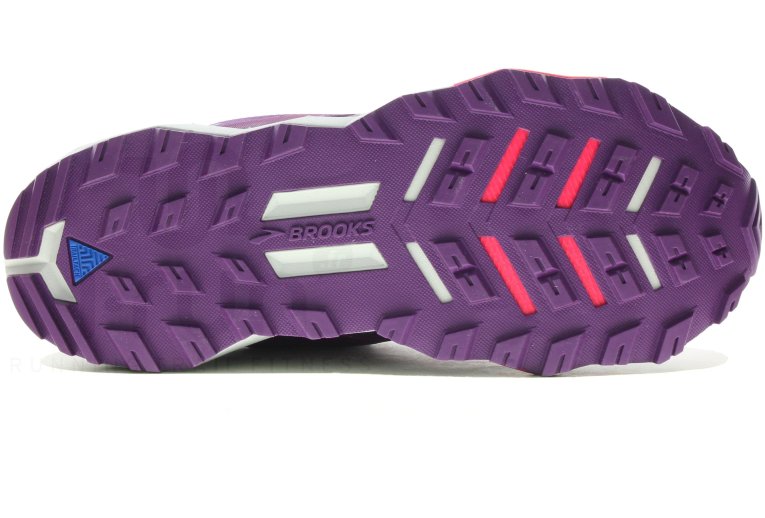 Brooks Divide 2 W 