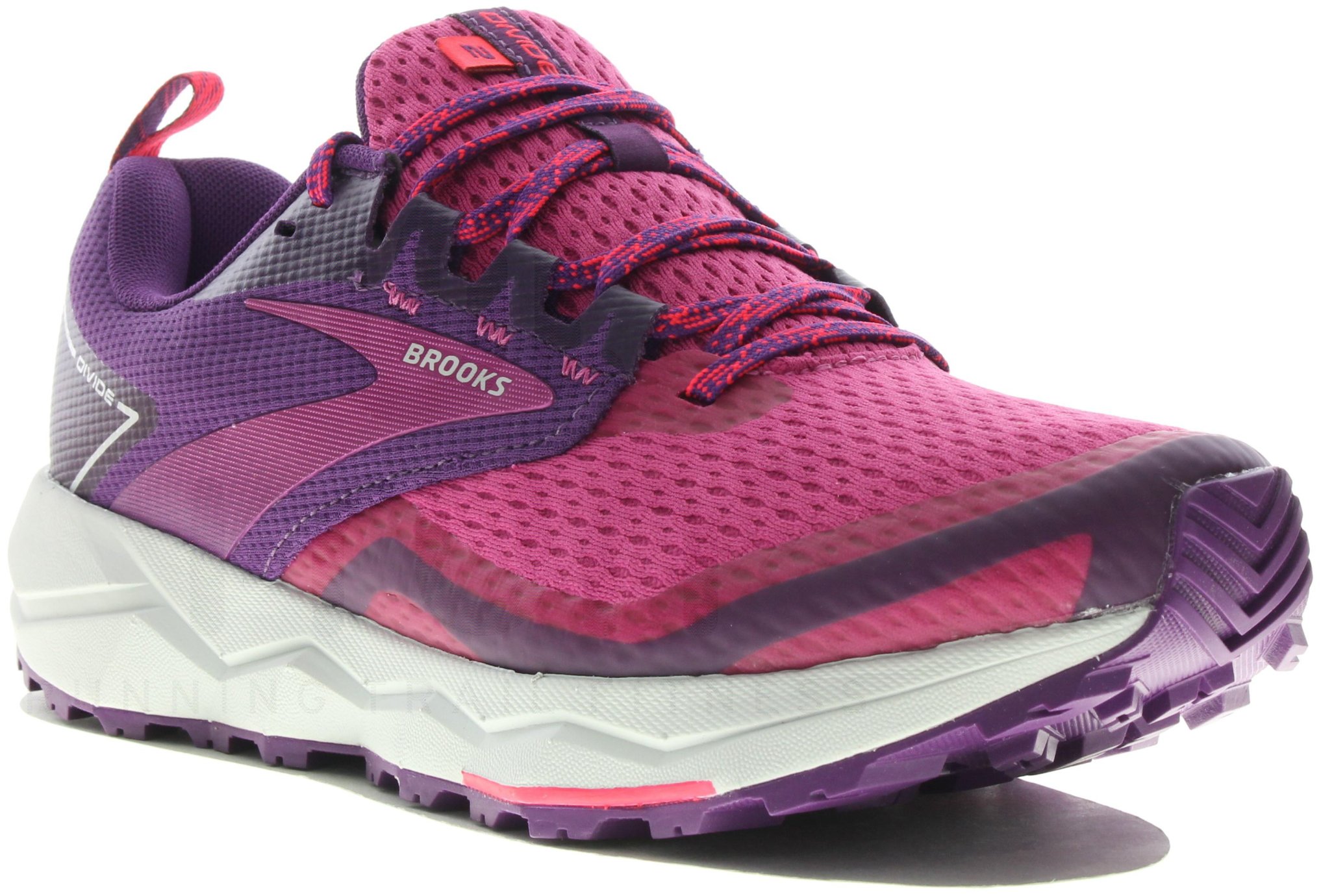 Brooks Divide 2