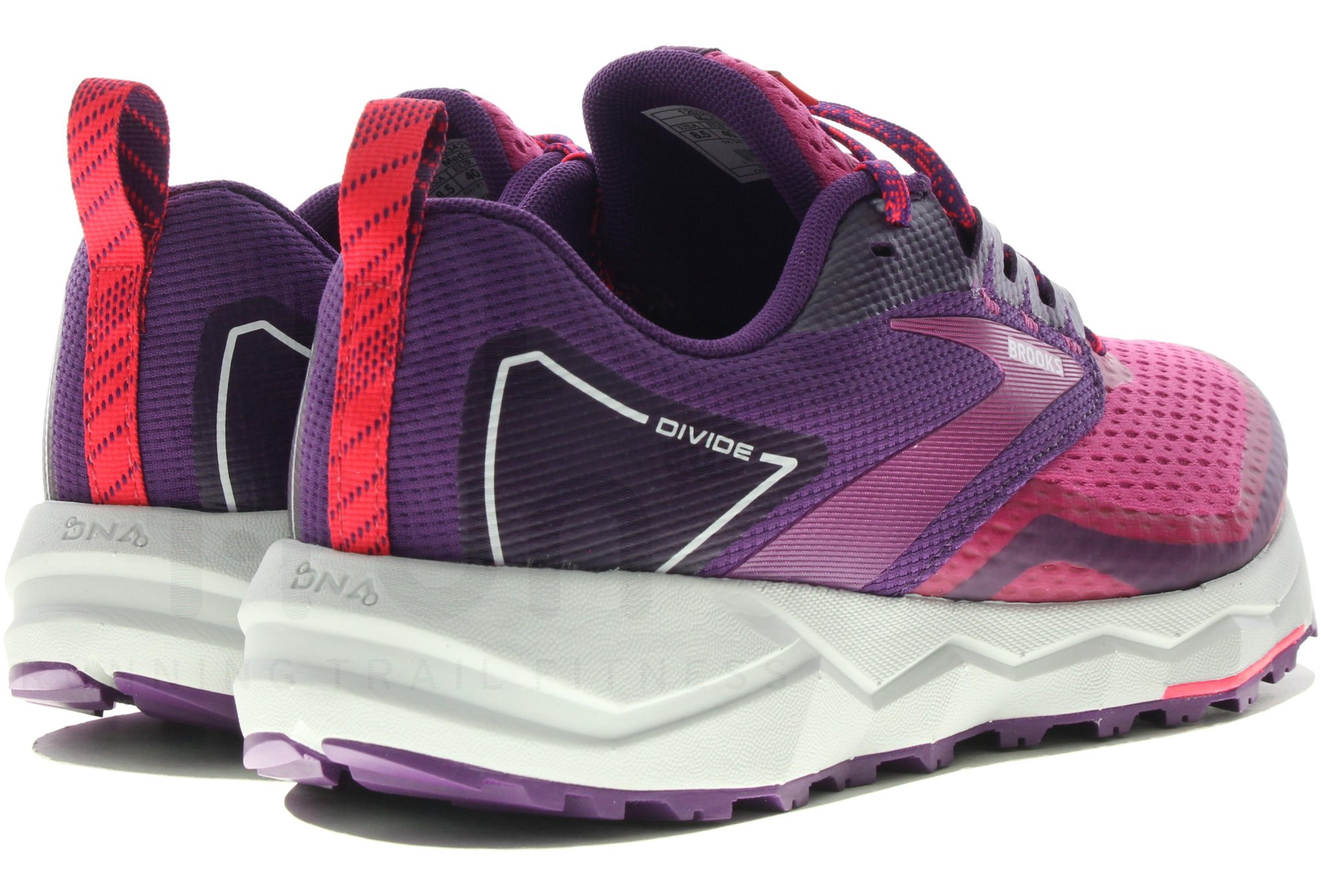 Brooks Divide 2