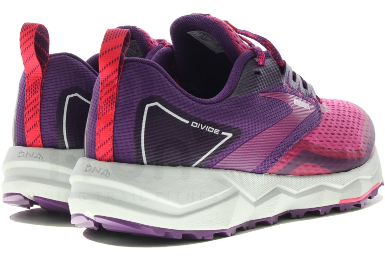 Brooks Divide 2 W 