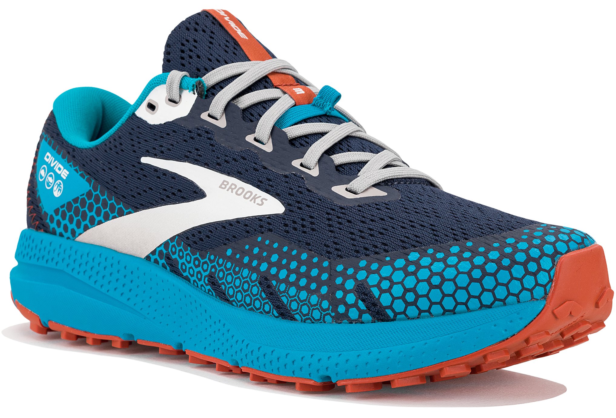 Brooks Divide 3 M