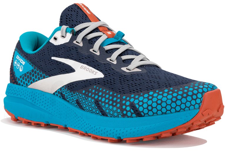 Brooks Divide 3 M