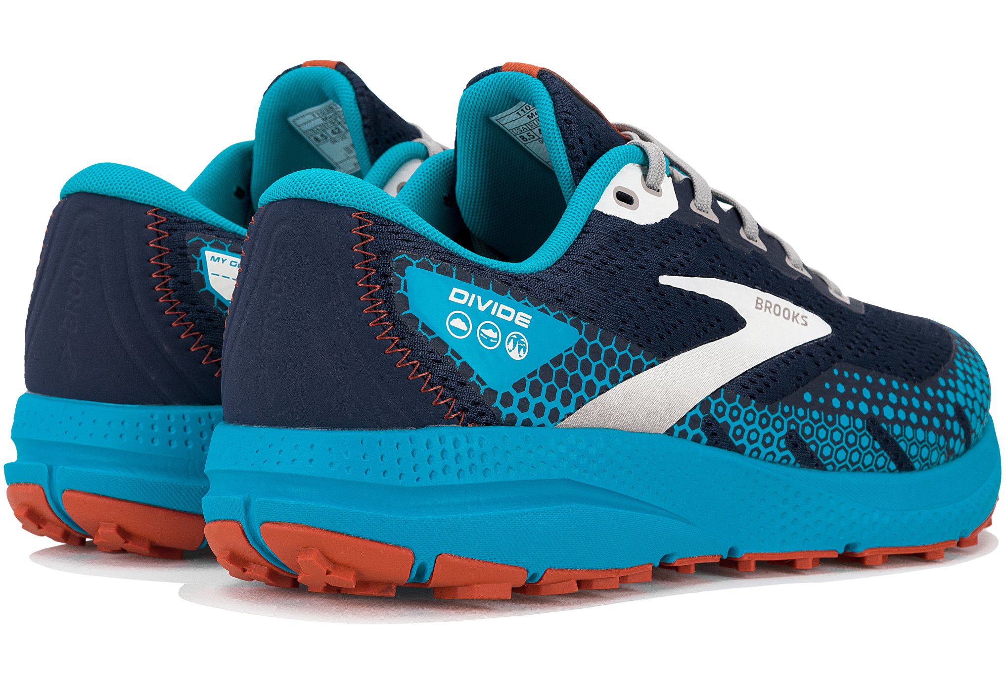Brooks Divide 3 M