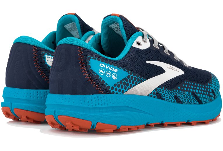 Brooks Divide 3 M