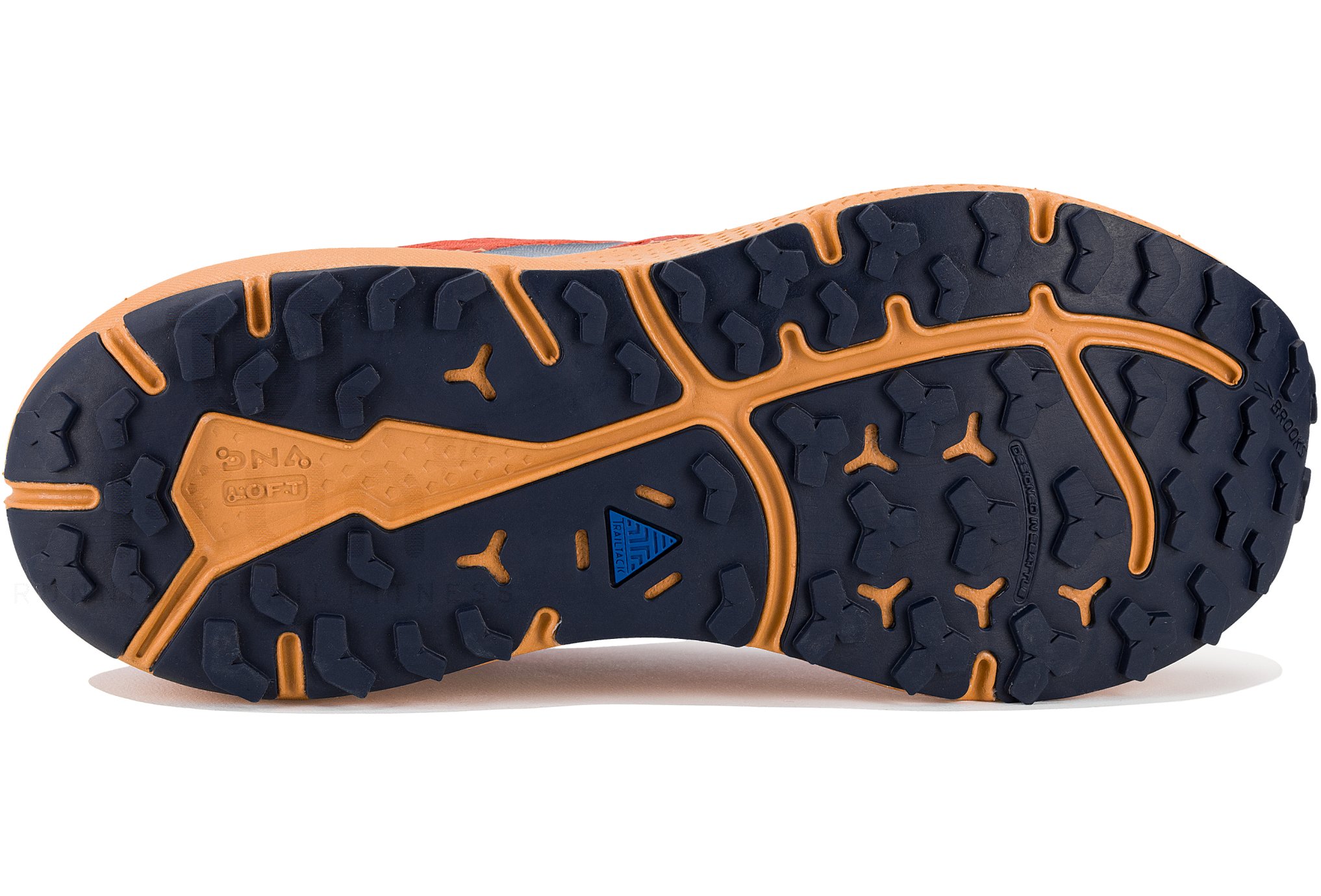 Brooks Divide 3 Herren