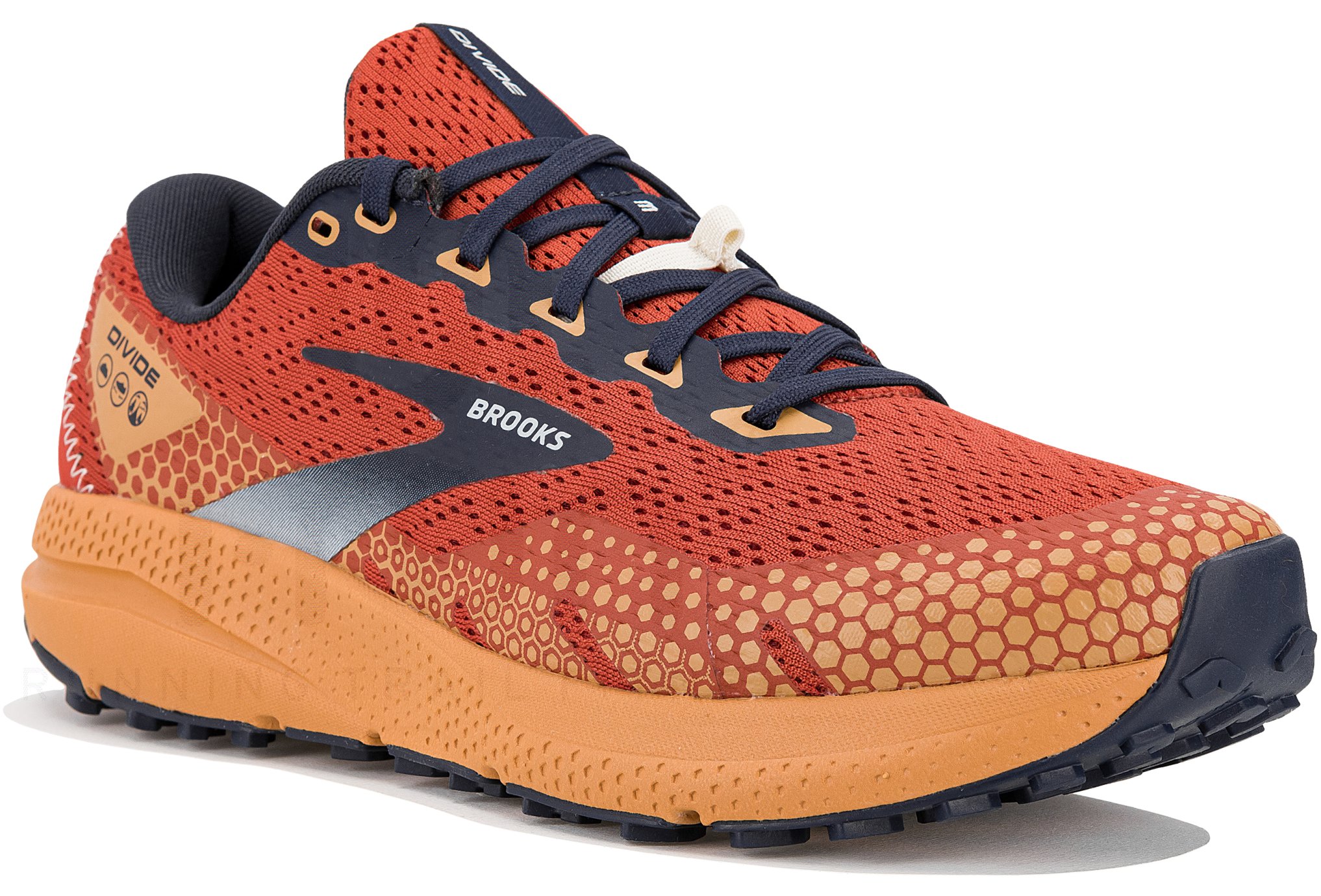 Brooks Divide 3 Herren