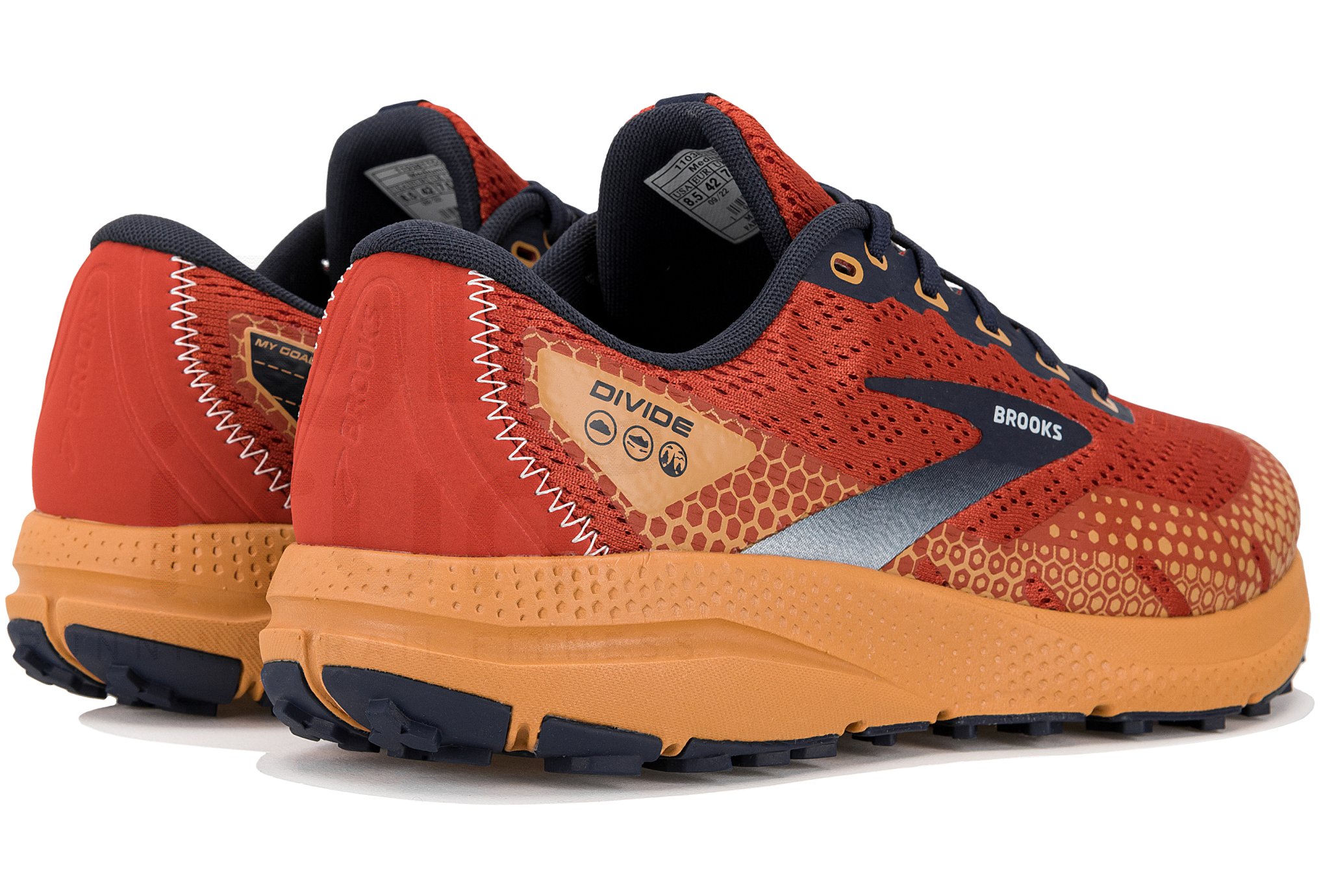 Brooks Divide 3 Herren