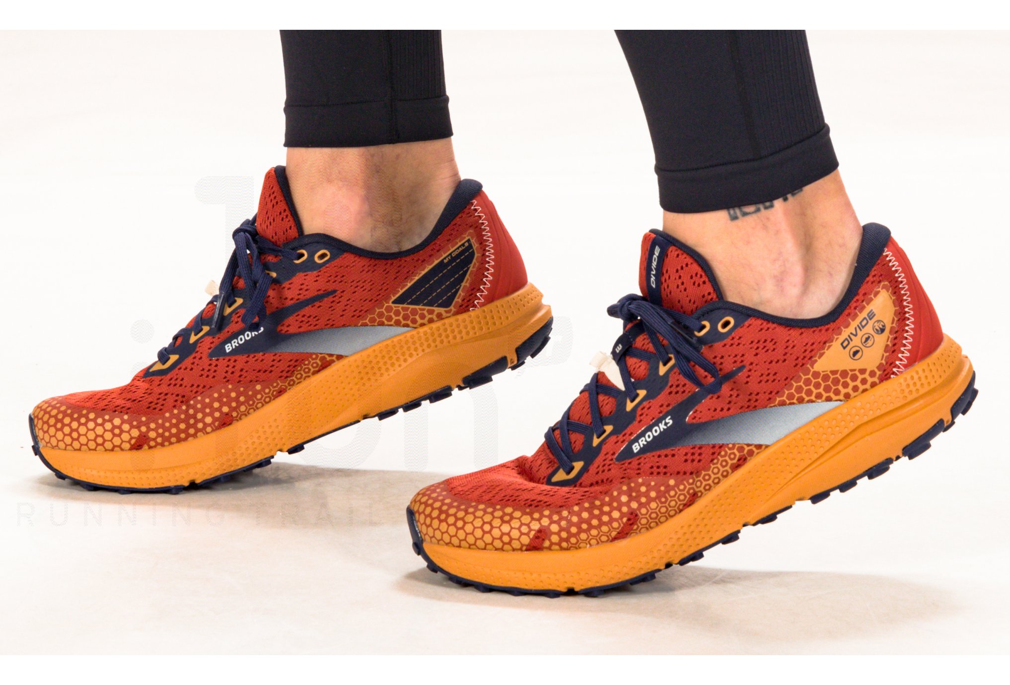 Brooks Divide 3 Herren