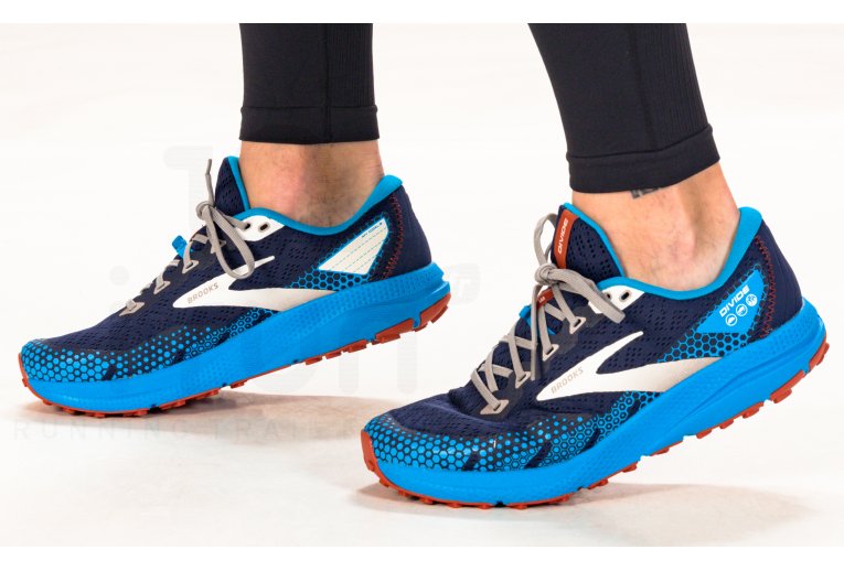 Brooks Divide 3 M